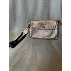 Quay Australia Wristlet - Rose Gold